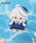 Genshin Impact Midsummer Party Plushies