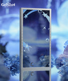 [Official Merch] Genshin Impact Columbina Blessing of the New Moon Acrylic Light