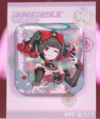 KFC x Zenless Zone Zero Angels of Delusion Collab Merch