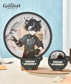 [Official Merch] Genshin Impact Wriothesley Dream Journey Merch