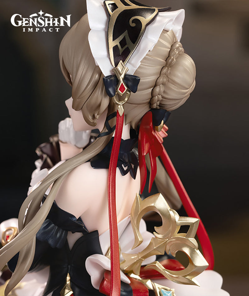 Genshin Impact Sandrone Mirrored Analysis Ver. 1/8 Scale Figure