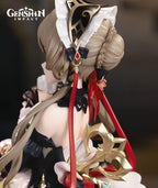 Genshin Impact Sandrone Mirrored Analysis Ver. 1/8 Scale Figure