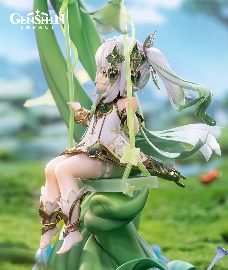 Genshin Impact Nahida Physic of Purity Ver. 1/7 Scale Figure