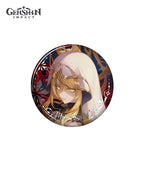 Genshin Impact Snezhnaya A Rekviem for the Underworld Merch