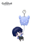 Genshin Impact Moon-Prayer Wanderings Hangable Figure Blind Box