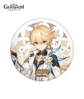 Genshin Impact Traveler Aether & Lumine Starry Journey Merch
