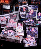 Zenless Zone Zero Remielle CD & DVD Disc Collectible Set