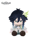 Genshin Impact Feast of Archons Sitting Series Plush Doll