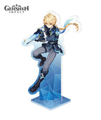 Genshin Impact Traveler Aether & Lumine Starry Journey Merch