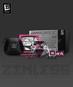 Zenless Zone Zero Angels of Delusion Controller Gift Box Apex 6 Pro