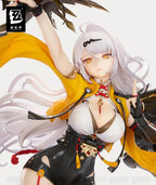 [Official Merch] ZZZ Yixuan Lonely Wayfarer Beyond Ver. 1/7 Scale Figure