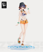[Official Merch] Zenless Zone Zero Belle Summer Skies 1/8 Scale Figure