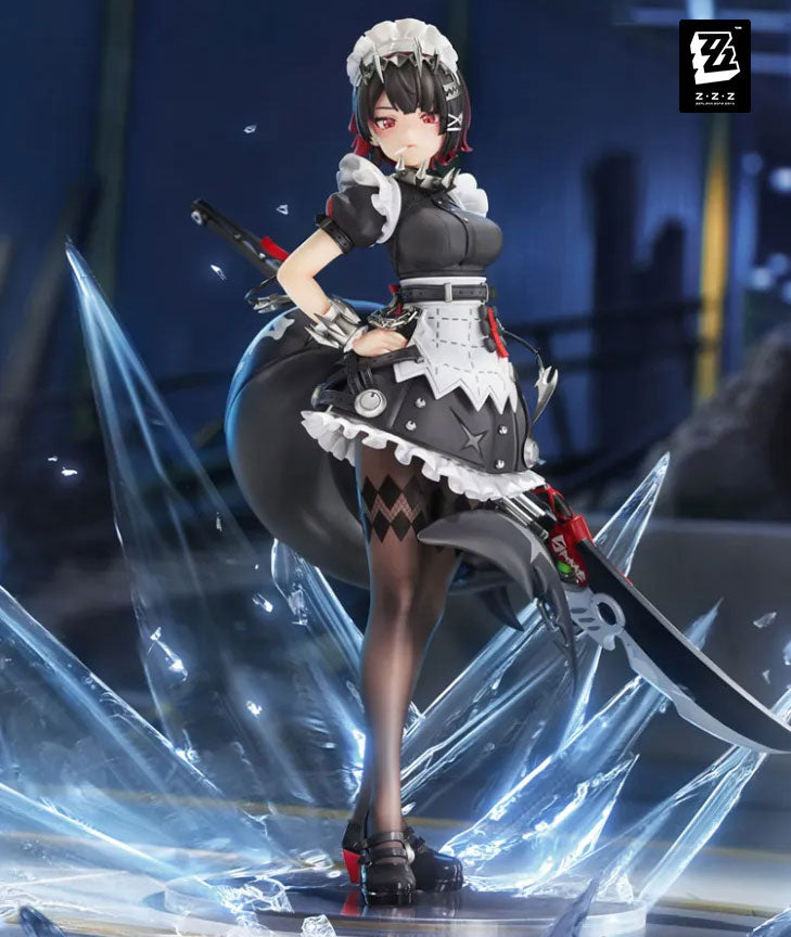 [Official Merchandise] Zenless Zone Zero Ellen Joe 1/7 Scale Figure