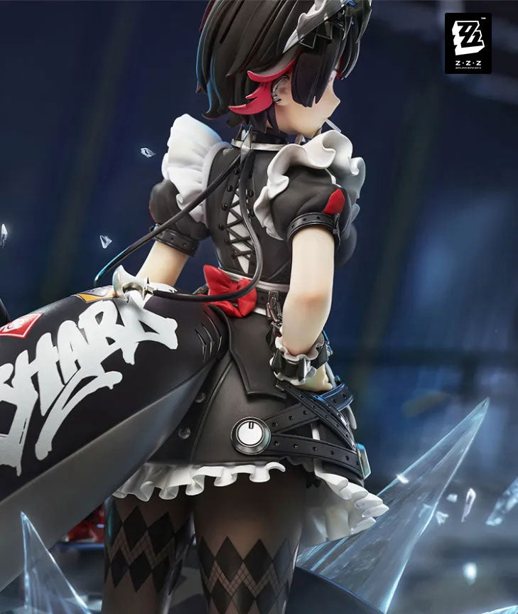 [Official Merchandise] Zenless Zone Zero Ellen Joe 1/7 Scale Figure