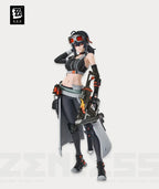 [Official Merchandise] Zenless Zone Zero Grace Howard Figure POP UP PARADE SP