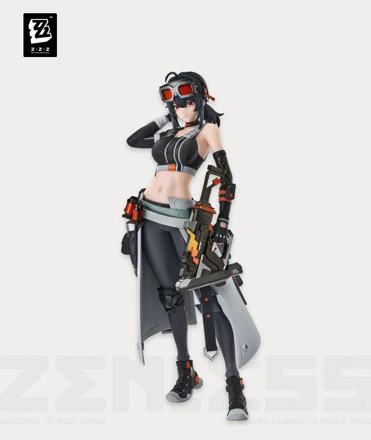 [Official Merchandise] Zenless Zone Zero Grace Howard Figure POP UP PARADE SP