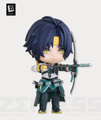 [Official Merchandise] Zenless Zone Zero Asaba Harumasa Nendoroid Figure