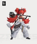 [Official Merchandise] Zenless Zone Zero Koleda Belobog Figure POP UP PARADE SP