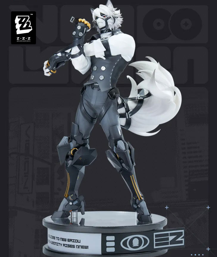[Official Merchandise] Zenless Zone Zero Von Lycaon 1/7 Scale Figure