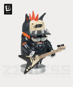 [Official Merchandise] Zenless Zone Zero San-Z Beats Bangboo Art Figure Blister Pack