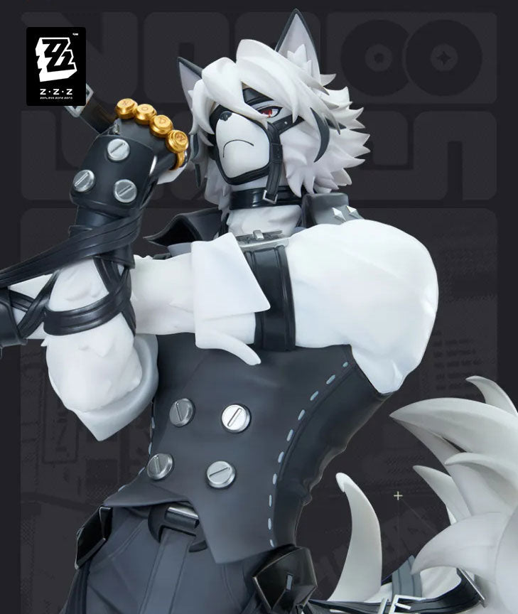 [Official Merchandise] Zenless Zone Zero Von Lycaon 1/7 Scale Figure