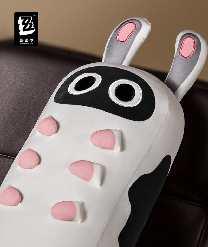 Zenless Zone Zero Pass Series Bangboo Plush Body Pillow