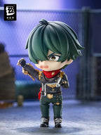 [OFFICIAL] ZZZ GSC Lighter Chibi Nendoroid Action Figure