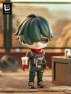 [OFFICIAL] ZZZ GSC Lighter Chibi Nendoroid Action Figure