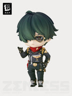 [OFFICIAL] ZZZ GSC Lighter Chibi Nendoroid Action Figure