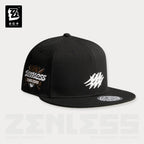 [OFFICIAL] ZZZ STUDIO 2026 SS Bangboo Drift Speed Series Baseball Cap