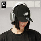 [OFFICIAL] ZZZ STUDIO 2026 SS Bangboo Drift Speed Series Baseball Cap