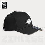 [OFFICIAL] ZZZ STUDIO 2026 SS Bangboo Drift Speed Series Baseball Cap