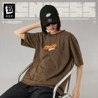 [OFFICIAL] ZZZ STUDIO 2026 SS Bangboo Drift Speed Series T Shirt