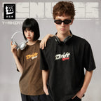[OFFICIAL] ZZZ STUDIO 2026 SS Bangboo Drift Speed Series T Shirt