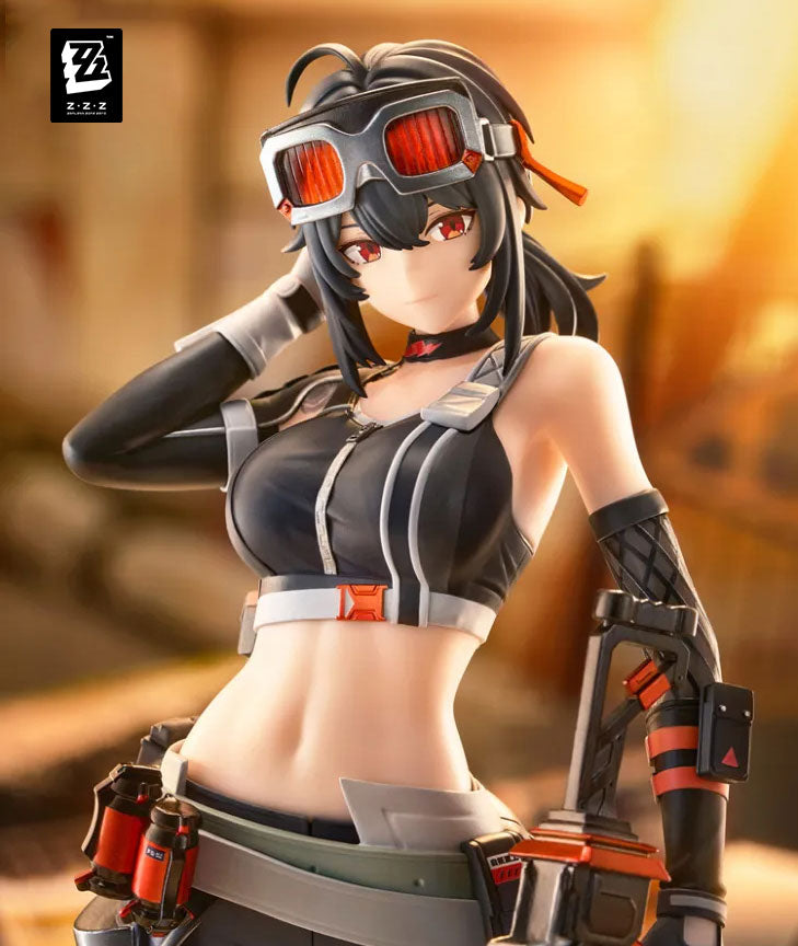 [Official Merchandise] Zenless Zone Zero Grace Howard Figure POP UP PARADE SP