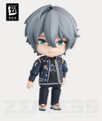 [Official Merchandise] Zenless Zone Zero Wise Nendoroid Figure