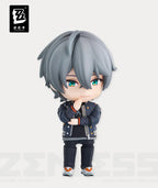 [Official Merchandise] Zenless Zone Zero Wise Nendoroid Figure