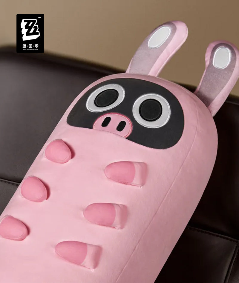 Zenless Zone Zero Pass Series Bangboo Plush Body Pillow