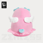 [OFFICIAL] Zenless Zone Zero Angels Delusion Series Bangboo Plush Pillow