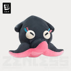 [OFFICIAL] Zenless Zone Zero Angels Delusion Series Octopus Plush Toy