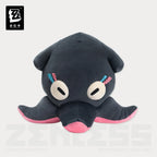 [OFFICIAL] Zenless Zone Zero Angels Delusion Series Octopus Plush Toy