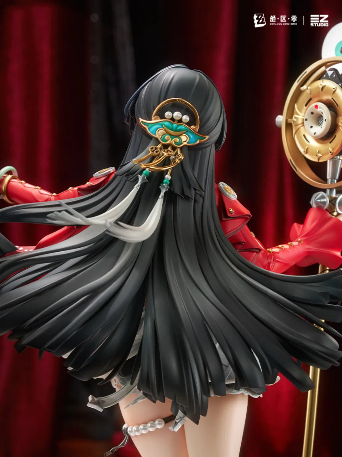 [OFFICIAL] Zenless Zone Zero Astra Yao Ver.1/7 Scale Figure