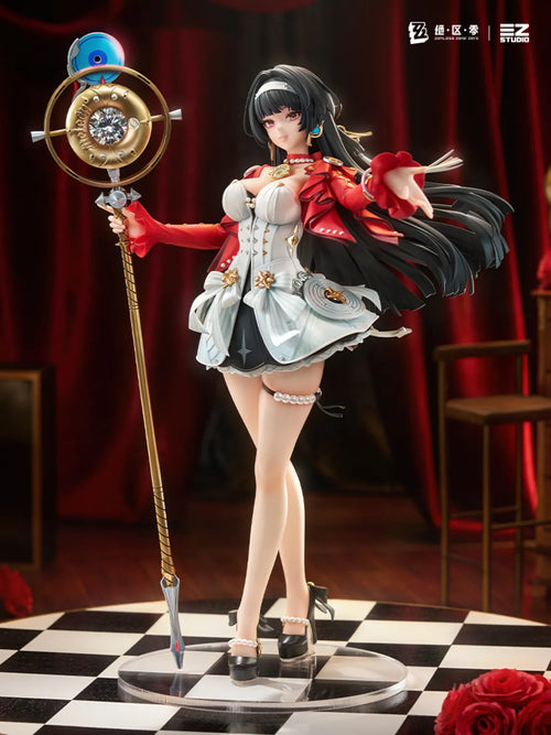 Zenless Zone Zero Astra Yao Ver.1/7 Scale Figure
