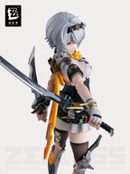 [OFFICIAL] Zenless Zone Zero S.H.Figuarts Soldier 0-Anby Action Figure