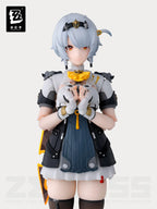 [OFFICIAL] Zenless Zone Zero S.H.Figuarts Soldier 0-Anby Action Figure