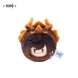 [Official Merchandise] Teyvat Zoo Series: Dango Plush Toy
