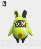 [Official Merchandise] Zenless Zone Zero Bangboo Standee Series Figure Blind Box Vol. 1