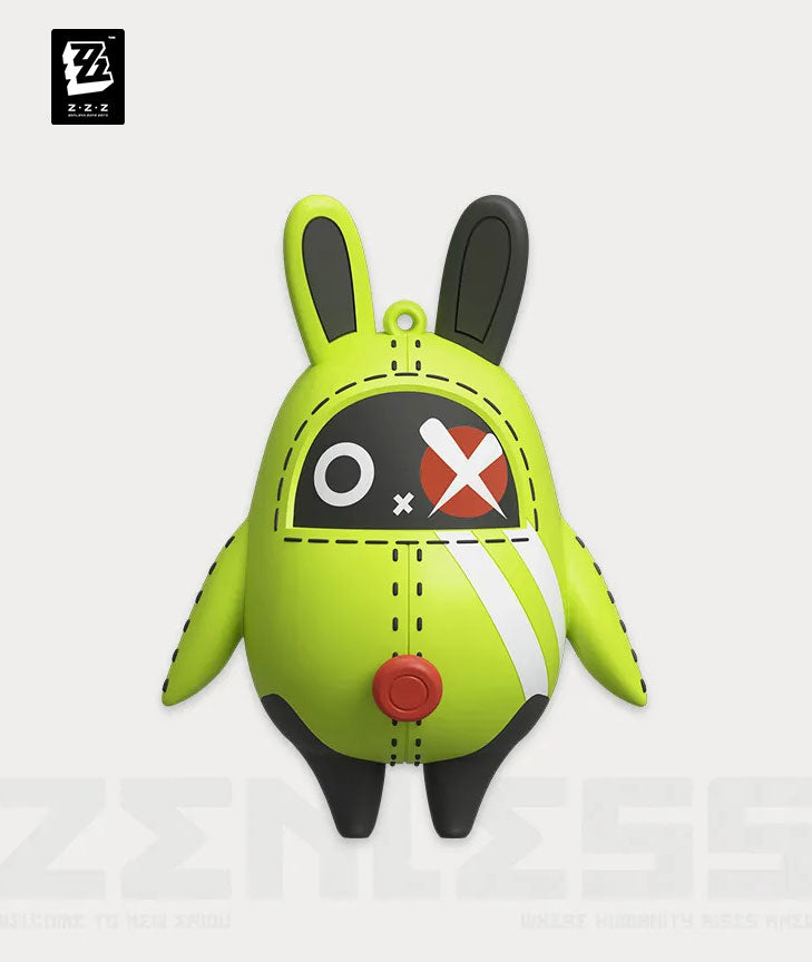 [Official Merchandise] Zenless Zone Zero Bangboo Standee Series Figure Blind Box Vol. 1