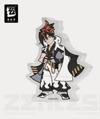 [Official Merchandise] Zenless Zone Zero A Sandwich-Scented Dream Chibi Mini Acrylic Stand