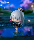 [Official Merchandise] Genshin Impact Inazuma Character Battlefield Hero Blind Box Figure